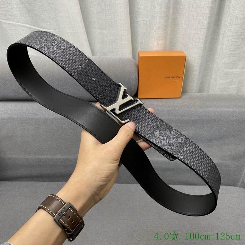 LV Belts 4614